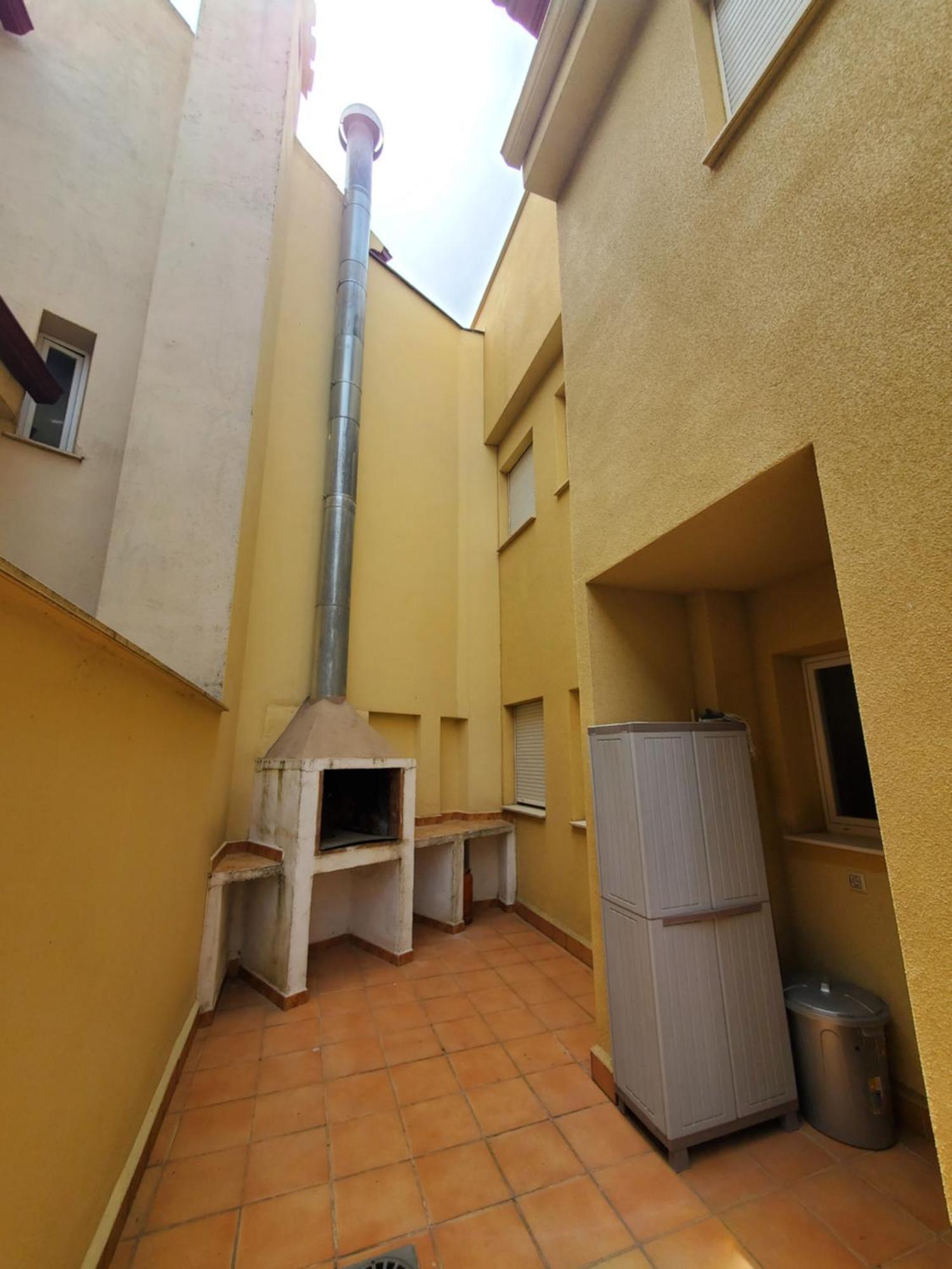 Villa Casa 25 Riópar Exterior foto