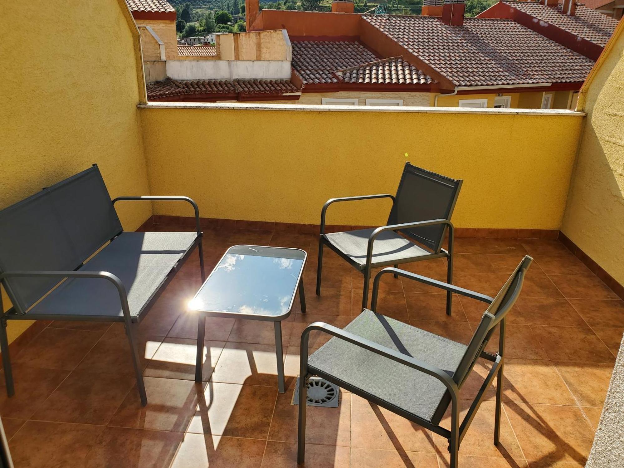 Villa Casa 25 Riópar Exterior foto
